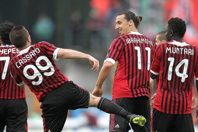 马扎里：只有我曾和德佬共事四年，拿意甲冠军待得都没有我长（马扎里：我与德佬共事四年，连拿意甲冠军的都没我待得久）