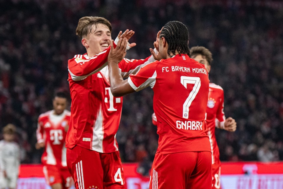 FM：多特蒙德和罗马关注尼斯核心迪奥普（FM：多特、罗马有意尼斯主力迪奥普）